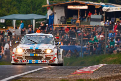 185;19-May-2012;24-Hour;BMW-335d;Brunnchen;Brünnchen;Deutschland;Emmanuel-Tufaro;Germany;Green-Hell;Grüne-Hölle;Juan-Cusano;Nuerburg;Nuerburgring;Nurburg;Nurburgring;Nürburg;Nürburgring;Rhineland‒Palatinate;Sergio-Rodriguez;Sergio-Yazbik;auto;endurance;motorsport;racing;super-telephoto