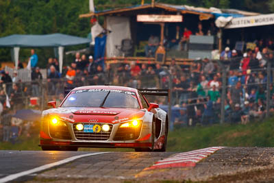 25;19-May-2012;24-Hour;25;Audi-R8-LMS-Ultra;Audi-Race-Experience;Brunnchen;Brünnchen;Christian-Bollrath;Deutschland;Germany;Green-Hell;Grüne-Hölle;Marco-Werner;Nuerburg;Nuerburgring;Nurburg;Nurburgring;Nürburg;Nürburgring;Peter-Venn;Pierre-Ehret;Rhineland‒Palatinate;auto;endurance;motorsport;racing;super-telephoto