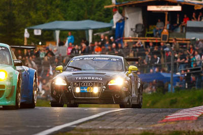 137;19-May-2012;24-Hour;Audi-TT-S;Brunnchen;Brünnchen;Deutschland;Germany;Green-Hell;Grüne-Hölle;Marcus-Löhnert;Matthias-Wasel;Mike-Jäger;Nuerburg;Nuerburgring;Nurburg;Nurburgring;Nürburg;Nürburgring;Rhineland‒Palatinate;Scuderia-Colonia;Thomas-Wasel;auto;endurance;motorsport;racing;super-telephoto