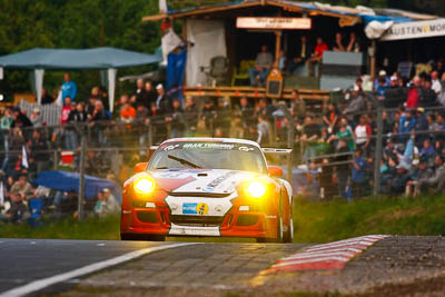 43;19-May-2012;24-Hour;Brunnchen;Brünnchen;Deutschland;Elmar-Grimm;Germany;Green-Hell;Grüne-Hölle;Gustav-Edelhoff;Johannes-Kirchhoff;Nuerburg;Nuerburgring;Nurburg;Nurburgring;Nürburg;Nürburgring;Porsche-911-GT3-R-997;Rhineland‒Palatinate;auto;endurance;motorsport;racing;super-telephoto