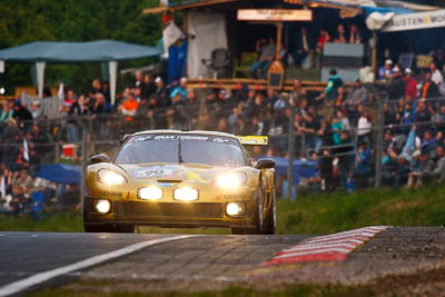 90;19-May-2012;24-Hour;Brunnchen;Brünnchen;Chevrolet-Callaway;Daniel-Keilwitz;Deutschland;Germany;Green-Hell;Grüne-Hölle;Haribo-Racing-Team;Jan-Magnussen;Nuerburg;Nuerburgring;Nurburg;Nurburgring;Nürburg;Nürburgring;Rhineland‒Palatinate;Richard-Westbrook;Tommy-Milner;auto;endurance;motorsport;racing;super-telephoto