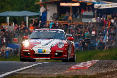 42;19-May-2012;24-Hour;Brunnchen;Brünnchen;Deutschland;Germany;Green-Hell;Grüne-Hölle;Nuerburg;Nuerburgring;Nurburg;Nurburgring;Nürburg;Nürburgring;Porsche-991-GT3-Cup-997;Rhineland‒Palatinate;Sebastian-Kemper;Uwe-Kolb;Willi-Friedrichs;Wolfgang-Kemper;auto;endurance;motorsport;racing;super-telephoto