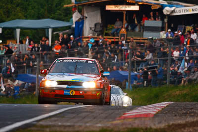 151;19-May-2012;24-Hour;AC-1927-Mayen;Adrian-Santos;Brunnchen;Brünnchen;Deutschland;Germany;Green-Hell;Grüne-Hölle;Gustavo-Fontana;Jose-Visir;Nuerburg;Nuerburgring;Nurburg;Nurburgring;Nürburg;Nürburgring;Reto-Giovanello;Rhineland‒Palatinate;Volkswagen-Golf-3-16V;auto;endurance;motorsport;racing;super-telephoto