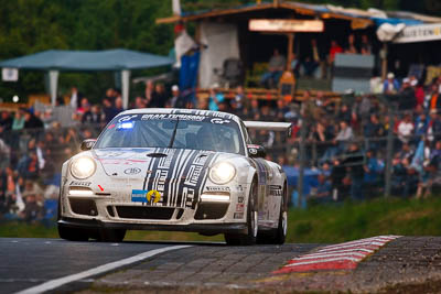 39;19-May-2012;24-Hour;Brunnchen;Brünnchen;Christian-Gebhardt;Deutschland;Dörr-Motorsport;Germany;Green-Hell;Grüne-Hölle;Markus-Grossmann;Niklas-Kentenich;Nuerburg;Nuerburgring;Nurburg;Nurburgring;Nürburg;Nürburgring;Peter-Posavac;Porsche-911-GT3-Cup-997;Rhineland‒Palatinate;auto;endurance;motorsport;racing;super-telephoto