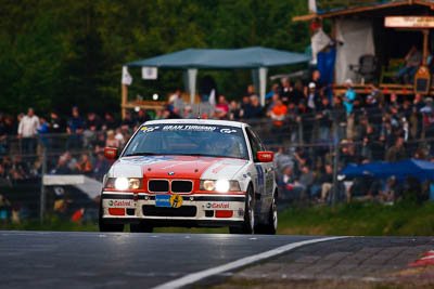 103;19-May-2012;24-Hour;Allan-Shephard;BMW-M3-E36;Brunnchen;Brünnchen;Deutschland;Garth-Duffy;Germany;Green-Hell;Grüne-Hölle;Nuerburg;Nuerburgring;Nurburg;Nurburgring;Nürburg;Nürburgring;Rhineland‒Palatinate;Richard-Gartner;auto;endurance;motorsport;racing;super-telephoto