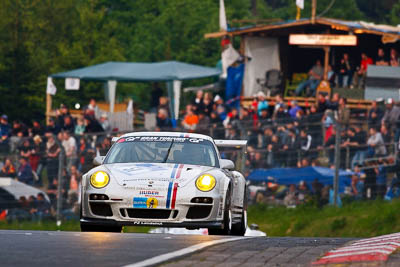 51;19-May-2012;24-Hour;51;Brunnchen;Brünnchen;Christoph-Rendlen;Deutschland;Germany;Green-Hell;Grüne-Hölle;Merlo-Carlo-Babini;Nuerburg;Nuerburgring;Nurburg;Nurburgring;Nürburg;Nürburgring;Philipp-Neuffer;Porsche-911-GT3-Cup-997;Reinhard-Huber;Rhineland‒Palatinate;auto;endurance;motorsport;racing;super-telephoto