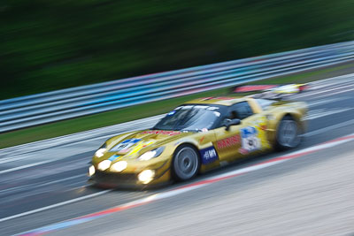 90;19-May-2012;24-Hour;Brunnchen;Brünnchen;Chevrolet-Callaway;Daniel-Keilwitz;Deutschland;Germany;Green-Hell;Grüne-Hölle;Haribo-Racing-Team;Jan-Magnussen;Nuerburg;Nuerburgring;Nurburg;Nurburgring;Nürburg;Nürburgring;Rhineland‒Palatinate;Richard-Westbrook;Tommy-Milner;auto;endurance;motion-blur;motorsport;racing;telephoto
