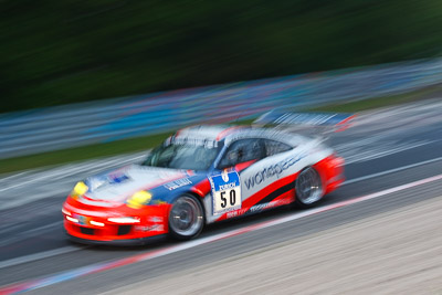 50;19-May-2012;24-Hour;Andreas-Gülden;Brunnchen;Brünnchen;Deutschland;Dirk-Kisters;Frank-Schmickler;Germany;Green-Hell;Grüne-Hölle;Klaus-Panchyrz;Nuerburg;Nuerburgring;Nurburg;Nurburgring;Nürburg;Nürburgring;Porsche-911-GT3-Cup-997;Rhineland‒Palatinate;auto;endurance;motion-blur;motorsport;raceunion-Teichmann-Racing;racing;telephoto