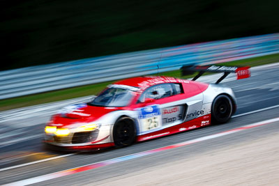 25;19-May-2012;24-Hour;25;Audi-R8-LMS-Ultra;Audi-Race-Experience;Brunnchen;Brünnchen;Christian-Bollrath;Deutschland;Germany;Green-Hell;Grüne-Hölle;Marco-Werner;Nuerburg;Nuerburgring;Nurburg;Nurburgring;Nürburg;Nürburgring;Peter-Venn;Pierre-Ehret;Rhineland‒Palatinate;auto;endurance;motion-blur;motorsport;racing;telephoto