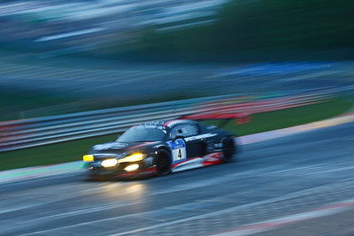 4;19-May-2012;24-Hour;4;Allan-Simonsen;Andrea-Piccini;Audi-R8-LMS-Ultra;Brunnchen;Brünnchen;Deutschland;Edward-Sandström;Germany;Green-Hell;Grüne-Hölle;Nuerburg;Nuerburgring;Nurburg;Nurburgring;Nürburg;Nürburgring;Oliver-Jarvis;Rhineland‒Palatinate;Speedhunters-Team-WRT;auto;endurance;motion-blur;motorsport;racing;telephoto