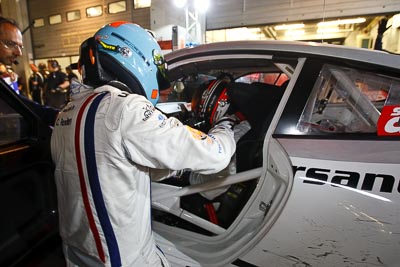 51;20-May-2012;24-Hour;51;Christoph-Rendlen;Deutschland;Germany;Green-Hell;Grüne-Hölle;Merlo-Carlo-Babini;Nuerburg;Nuerburgring;Nurburg;Nurburgring;Nürburg;Nürburgring;Philipp-Neuffer;Porsche-911-GT3-Cup-997;Reinhard-Huber;Rhineland‒Palatinate;atmosphere;auto;endurance;motorsport;pitlane;pitstop;racing;wide-angle