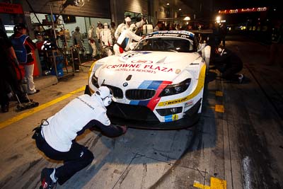 19;19;20-May-2012;24-Hour;BMW-Team-Schubert;BMW-Z4-GT3;Deutschland;Dirk-Adorf;Dirk-Müller;Germany;Green-Hell;Grüne-Hölle;Jörg-Müller;Nuerburg;Nuerburgring;Nurburg;Nurburgring;Nürburg;Nürburgring;Rhineland‒Palatinate;Uwe-Alzen;atmosphere;auto;endurance;motorsport;pitlane;pitstop;racing;wide-angle
