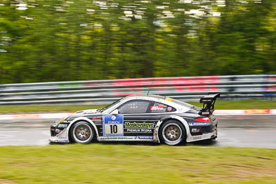 10;10;20-May-2012;24-Hour;Adenauer‒Forst;Deutschland;Germany;Green-Hell;Grüne-Hölle;Jörg-Bergmeister;Manthey-Racing;Marco-Holzer;Nick-Tandy;Nuerburg;Nuerburgring;Nurburg;Nurburgring;Nürburg;Nürburgring;Patrick-Long;Porsche-911-GT3-R-997;Rhineland‒Palatinate;auto;endurance;motion-blur;motorsport;racing;telephoto