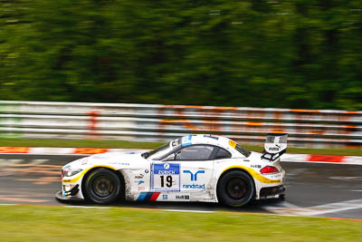 19;19;20-May-2012;24-Hour;Adenauer‒Forst;BMW-Team-Schubert;BMW-Z4-GT3;Deutschland;Dirk-Adorf;Dirk-Müller;Germany;Green-Hell;Grüne-Hölle;Jörg-Müller;Nuerburg;Nuerburgring;Nurburg;Nurburgring;Nürburg;Nürburgring;Rhineland‒Palatinate;Uwe-Alzen;auto;endurance;motion-blur;motorsport;racing;telephoto