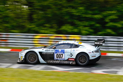 7;20-May-2012;24-Hour;7;Adenauer‒Forst;Aston-Martin-Vantage-GT3;Darren-Turner;Dennis-Rostek;Deutschland;Ferdinand-Stuck;Germany;Green-Hell;Grüne-Hölle;Johannes-Stuck;Nuerburg;Nuerburgring;Nurburg;Nurburgring;Nürburg;Nürburgring;Rhineland‒Palatinate;Young-Driver-AMR;auto;endurance;motion-blur;motorsport;racing;telephoto