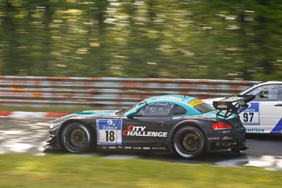 18;20-May-2012;24-Hour;Adenauer‒Forst;BMW-Team-Vita4one;BMW-Z4-GT3;Deutschland;Germany;Green-Hell;Grüne-Hölle;Jens-Klingmann;Marco-Wittmann;Nuerburg;Nuerburgring;Nurburg;Nurburgring;Nürburg;Nürburgring;Pedro-Lamy;Rhineland‒Palatinate;Richard-Göransson;Vita4one-Racing-Team;auto;endurance;motion-blur;motorsport;racing;telephoto