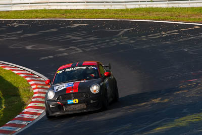 145;20-May-2012;24-Hour;Adenauer‒Forst;Deutschland;Friedhelm-Erlebach;Germany;Green-Hell;Grüne-Hölle;Ingo-Gaupp;Jürgen-Bretschneider;Mini-Coupe-JCW;Nuerburg;Nuerburgring;Nurburg;Nurburgring;Nürburg;Nürburgring;Rhineland‒Palatinate;auto;endurance;motorsport;racing;sig-‒-Motorsport;super-telephoto