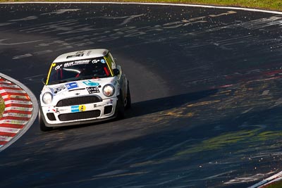 146;20-May-2012;24-Hour;Adenauer‒Forst;Deutschland;Dirk-Lauth;Germany;Gotoh-Hitoshi;Green-Hell;Grüne-Hölle;Mini-Cooper-JCW;Nuerburg;Nuerburgring;Nurburg;Nurburgring;Nürburg;Nürburgring;Rhineland‒Palatinate;Steffen-Schmid;auto;endurance;motorsport;racing;sig-‒-Motorsport;super-telephoto