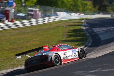 25;20-May-2012;24-Hour;25;Audi-R8-LMS-Ultra;Audi-Race-Experience;Christian-Bollrath;Deutschland;Germany;Green-Hell;Grüne-Hölle;Karussell;Marco-Werner;Nuerburg;Nuerburgring;Nurburg;Nurburgring;Nürburg;Nürburgring;Peter-Venn;Pierre-Ehret;Rhineland‒Palatinate;auto;endurance;motion-blur;motorsport;racing;telephoto