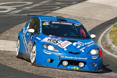 135;20-May-2012;24-Hour;Deutschland;Eberhard-Schneider;Germany;Green-Hell;Grüne-Hölle;Jörg-Kittelmann;Karussell;Klaus-Müller;Nuerburg;Nuerburgring;Nurburg;Nurburgring;Nürburg;Nürburgring;Rhineland‒Palatinate;Seat-Leon-Supercopa;Team-Mathol-Racing;auto;endurance;motorsport;racing;telephoto