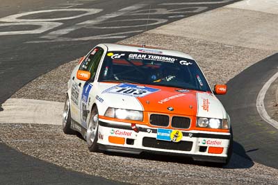 103;20-May-2012;24-Hour;Allan-Shephard;BMW-M3-E36;Deutschland;Garth-Duffy;Germany;Green-Hell;Grüne-Hölle;Karussell;Nuerburg;Nuerburgring;Nurburg;Nurburgring;Nürburg;Nürburgring;Rhineland‒Palatinate;Richard-Gartner;auto;endurance;motorsport;racing;telephoto