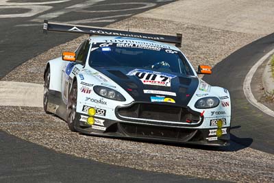 7;20-May-2012;24-Hour;7;Aston-Martin-Vantage-GT3;Darren-Turner;Dennis-Rostek;Deutschland;Ferdinand-Stuck;Germany;Green-Hell;Grüne-Hölle;Johannes-Stuck;Karussell;Nuerburg;Nuerburgring;Nurburg;Nurburgring;Nürburg;Nürburgring;Rhineland‒Palatinate;Young-Driver-AMR;auto;endurance;motorsport;racing;telephoto