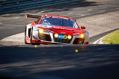 25;20-May-2012;24-Hour;25;Audi-R8-LMS-Ultra;Audi-Race-Experience;Christian-Bollrath;Deutschland;Germany;Green-Hell;Grüne-Hölle;Karussell;Marco-Werner;Nuerburg;Nuerburgring;Nurburg;Nurburgring;Nürburg;Nürburgring;Peter-Venn;Pierre-Ehret;Rhineland‒Palatinate;auto;endurance;motorsport;racing;telephoto