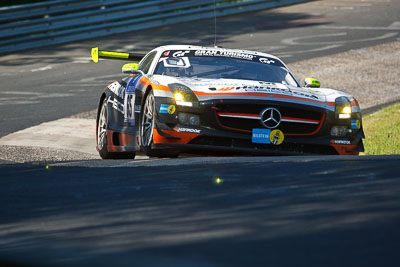 65;20-May-2012;24-Hour;65;Alexandros-Margaritis;Bernd-Schneider;Deutschland;Germany;Green-Hell;Grüne-Hölle;Hankook‒Team-Heico;Karussell;Kenneth-Heyer;Lance-David-Arnold;Mercedes‒Benz-SLS-AMG-GT3;Nuerburg;Nuerburgring;Nurburg;Nurburgring;Nürburg;Nürburgring;Rhineland‒Palatinate;auto;endurance;motorsport;racing;telephoto