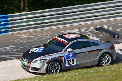 129;20-May-2012;24-Hour;Audi-TT;Deutschland;Germany;Green-Hell;Grüne-Hölle;Jörg-Wellnitz;Karussell;Manfred-Krammer;Marina-Leisen;Nuerburg;Nuerburgring;Nurburg;Nurburgring;Nürburg;Nürburgring;Rhineland‒Palatinate;auto;endurance;motorsport;racing;super-telephoto