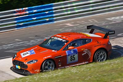 85;20-May-2012;24-Hour;Aston-Martin-Test-Centre;Aston-Martin-Vantage-GT4;Deutschland;Germany;Green-Hell;Grüne-Hölle;Jürgen-Stumpf;Karussell;Mal-Rose;Nuerburg;Nuerburgring;Nurburg;Nurburgring;Nürburg;Nürburgring;Peter-Cate;Rhineland‒Palatinate;Robert-Thomson;auto;endurance;motorsport;racing;super-telephoto