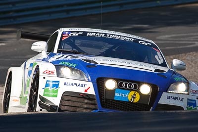 116;20-May-2012;24-Hour;Audi-TT-RS;Besaplast-Racing-Team;Deutschland;Franjo-Kovac;Fredrik-Lestrup;Germany;Green-Hell;Grüne-Hölle;Karussell;Kurt-Thiim;Martin-Tschornia;Nuerburg;Nuerburgring;Nurburg;Nurburgring;Nürburg;Nürburgring;Rhineland‒Palatinate;auto;endurance;motorsport;racing;super-telephoto