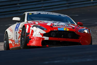 61;20-May-2012;24-Hour;Aston-Martin-Vantage-V8;Deutschland;Germany;Green-Hell;Grüne-Hölle;Karussell;Marcel-Belka;Nico-Verdonck;Norbert-Bermes;Nuerburg;Nuerburgring;Nurburg;Nurburgring;Nürburg;Nürburgring;Rhineland‒Palatinate;Team-Mathol-Racing;Wolfgang-Weber;auto;endurance;motorsport;racing;super-telephoto