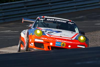 50;20-May-2012;24-Hour;Andreas-Gülden;Deutschland;Dirk-Kisters;Frank-Schmickler;Germany;Green-Hell;Grüne-Hölle;Karussell;Klaus-Panchyrz;Nuerburg;Nuerburgring;Nurburg;Nurburgring;Nürburg;Nürburgring;Porsche-911-GT3-Cup-997;Rhineland‒Palatinate;auto;endurance;motorsport;raceunion-Teichmann-Racing;racing;super-telephoto