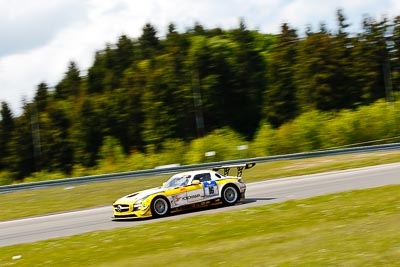 16;16;20-May-2012;24-Hour;Andrii-Lebed;Black-Falcon;Christian-Bracke;Deutschland;Germany;Green-Hell;Grüne-Hölle;Hannes-Plesse;Mercedes‒Benz-SLS-AMG-GT3;Nuerburg;Nuerburgring;Nurburg;Nurburgring;Nürburg;Nürburgring;Reinhold-Renger;Rhineland‒Palatinate;auto;endurance;motion-blur;motorsport;racing;telephoto