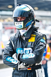 20-May-2012;24-Hour;Deutschland;Dörr-Motorsport;Germany;Green-Hell;Grüne-Hölle;Niklas-Kentenich;Nuerburg;Nuerburgring;Nurburg;Nurburgring;Nürburg;Nürburgring;Rhineland‒Palatinate;atmosphere;auto;endurance;motorsport;pitlane;portrait;racing;telephoto