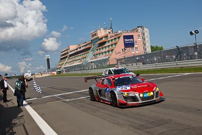 25;20-May-2012;24-Hour;25;Audi-R8-LMS-Ultra;Audi-Race-Experience;Christian-Bollrath;Deutschland;Germany;Green-Hell;Grüne-Hölle;Marco-Werner;Nuerburg;Nuerburgring;Nurburg;Nurburgring;Nürburg;Nürburgring;Peter-Venn;Pierre-Ehret;Rhineland‒Palatinate;auto;endurance;motorsport;racing;wide-angle