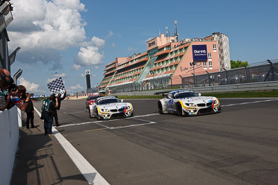 19;20;19;20;20-May-2012;24-Hour;BMW-Team-Schubert;BMW-Z4-GT3;Claudia-Huertgen;Claudia-Hurtgen;Claudia-Hürtgen;Deutschland;Dirk-Adorf;Dirk-Müller;Dominik-Schwager;Germany;Green-Hell;Grüne-Hölle;Jörg-Müller;Nico-Bastian;Nuerburg;Nuerburgring;Nurburg;Nurburgring;Nürburg;Nürburgring;Rhineland‒Palatinate;Uwe-Alzen;auto;endurance;motorsport;racing;wide-angle