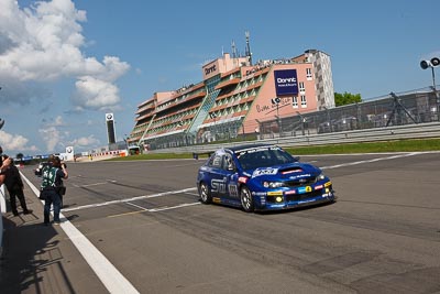 133;20-May-2012;24-Hour;Dam-Carlo-van;Deutschland;Germany;Green-Hell;Grüne-Hölle;Kota-Sasaki;Marcel-Engels;Nuerburg;Nuerburgring;Nurburg;Nurburgring;Nürburg;Nürburgring;Rhineland‒Palatinate;Subaru-GVB;Subaru-Tecnica-International;Toshihiro-Yoshida;auto;endurance;motorsport;racing;wide-angle