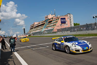 49;20-May-2012;24-Hour;Andreas-Carlsson;Deutschland;Germany;Green-Hell;Grüne-Hölle;John-Larssson;Nuerburg;Nuerburgring;Nurburg;Nurburgring;Nürburg;Nürburgring;Porsche-911-GT3-RS-997;Porsche-Center-Väst;Rhineland‒Palatinate;Sten-Carlsson;Ulf-Larssson;auto;endurance;motorsport;racing;wide-angle