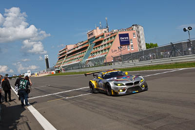 29;20-May-2012;24-Hour;29;BMW-Z4-GT3;Bas-Leinders;Deutschland;Germany;Green-Hell;Grüne-Hölle;Marc-VDS-Racing-Team;Markus-Palttala;Maxime-Martin;Nuerburg;Nuerburgring;Nurburg;Nurburgring;Nürburg;Nürburgring;Rhineland‒Palatinate;auto;endurance;motorsport;racing;wide-angle