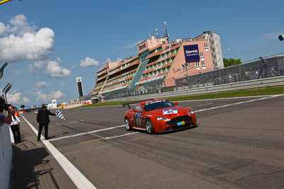 85;20-May-2012;24-Hour;Aston-Martin-Test-Centre;Aston-Martin-Vantage-GT4;Deutschland;Germany;Green-Hell;Grüne-Hölle;Jürgen-Stumpf;Mal-Rose;Nuerburg;Nuerburgring;Nurburg;Nurburgring;Nürburg;Nürburgring;Peter-Cate;Rhineland‒Palatinate;Robert-Thomson;auto;endurance;finish;motorsport;racing;wide-angle