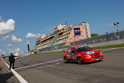 117;20-May-2012;24-Hour;Deutschland;Germany;Green-Hell;Grüne-Hölle;Martin-Bailey;Mike-Reedy;Nuerburg;Nuerburgring;Nurburg;Nurburgring;Nürburg;Nürburgring;Rhineland‒Palatinate;Ross-Lilley;Subaru-Impreza;Subaru-Impreza-WRX-STI;auto;endurance;finish;motorsport;racing;wide-angle