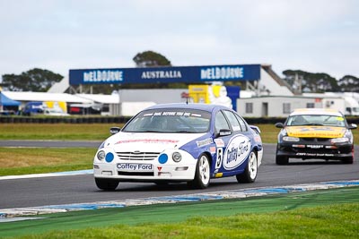 5;22-September-2012;5;Andrew-Nowland;Australia;Ford-Falcon-AU;Phillip-Island;Saloon-Cars;Shannons-Nationals;VIC;Victoria;auto;motorsport;racing;telephoto