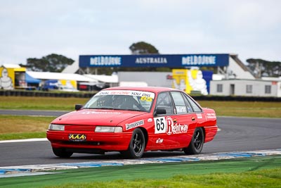 65;22-September-2012;65;Andrew-Martin;Australia;Holden-Commodore-VN;Phillip-Island;Saloon-Cars;Shannons-Nationals;VIC;Victoria;auto;motorsport;racing;telephoto