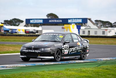 46;22-September-2012;Australia;Holden-Commodore-VT;Phillip-Island;Saloon-Cars;Shannons-Nationals;Shaun-Woodhouse;VIC;Victoria;auto;motorsport;racing;telephoto