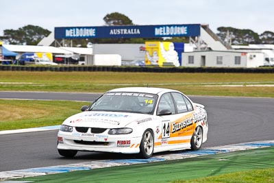 14;14;22-September-2012;Australia;Holden-Commodore-VT;Phillip-Island;Saloon-Cars;Shannons-Nationals;Simon-Tabinor;VIC;Victoria;auto;motorsport;racing;telephoto