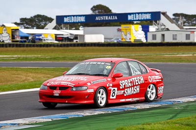 8;22-September-2012;8;Australia;Holden-Commodore-VT;Phillip-Island;Saloon-Cars;Shannons-Nationals;VIC;Victoria;Wayne-Patten;auto;motorsport;racing;telephoto