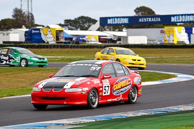 57;22-September-2012;57;Australia;Craig-Campbell;Holden-Commodore-VT;Phillip-Island;Saloon-Cars;Shannons-Nationals;VIC;Victoria;auto;motorsport;racing;telephoto