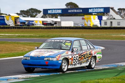 66;22-September-2012;Aarron-Paterson;Australia;Holden-Commodore-VN;Phillip-Island;Saloon-Cars;Shannons-Nationals;VIC;Victoria;auto;motorsport;racing;telephoto
