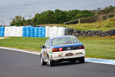 66;22-September-2012;Aarron-Paterson;Australia;Holden-Commodore-VN;Phillip-Island;Saloon-Cars;Shannons-Nationals;VIC;Victoria;auto;motorsport;racing;super-telephoto